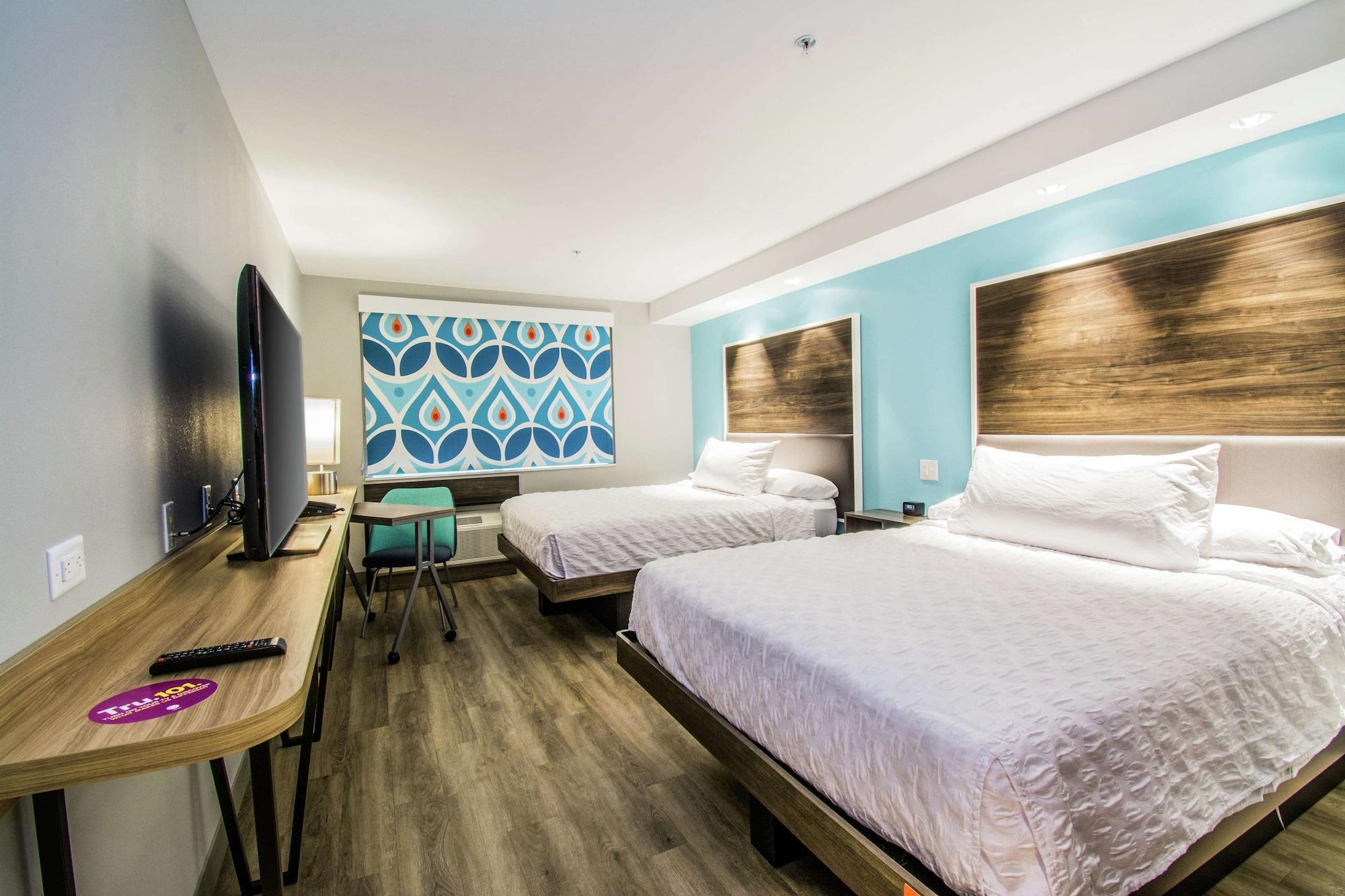 Tru By Hilton Μπόουλινγκ Γκριν Εξωτερικό φωτογραφία