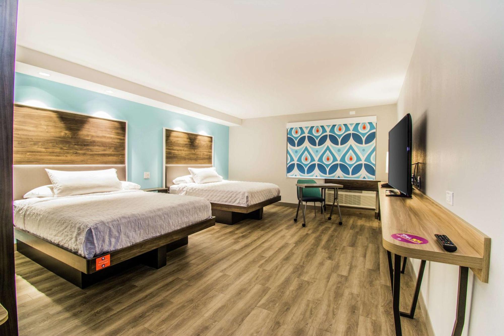 Tru By Hilton Μπόουλινγκ Γκριν Εξωτερικό φωτογραφία