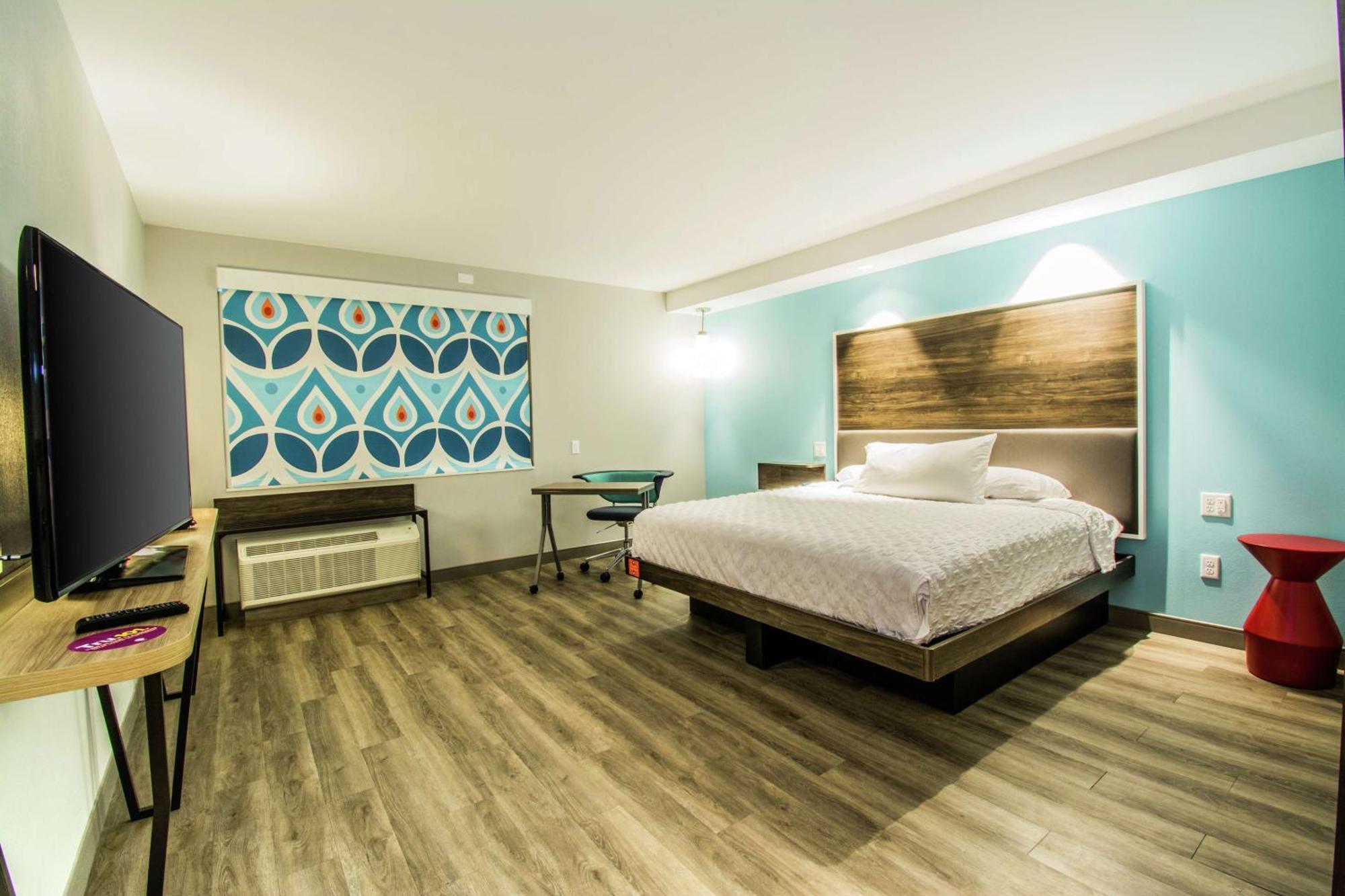Tru By Hilton Μπόουλινγκ Γκριν Εξωτερικό φωτογραφία