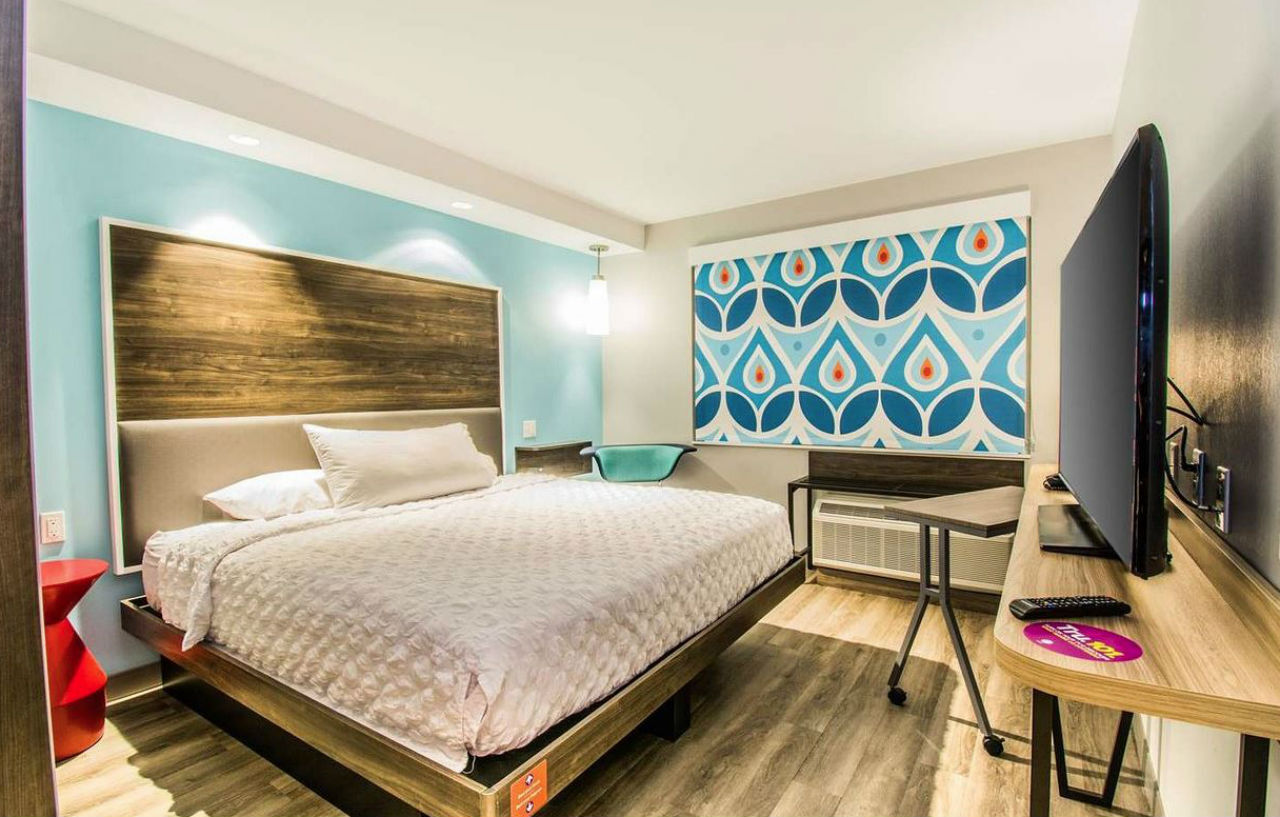 Tru By Hilton Μπόουλινγκ Γκριν Εξωτερικό φωτογραφία